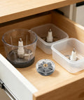 Durable Blender Coupler Replacement Gear For Food Processors And Blenders, Multiuse Plastic And Metal Parts For Easy No-Fuss Maintenance, Wear-Resistant Drive Gear, Smooth Power Transfer, Kitchen Appliance Compatibility, stored in drawer