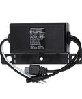 Selectronic Hardwired AC Power Kit For Universal Base Models With Transformer 10 Foot Extension Cable And Connector Locking