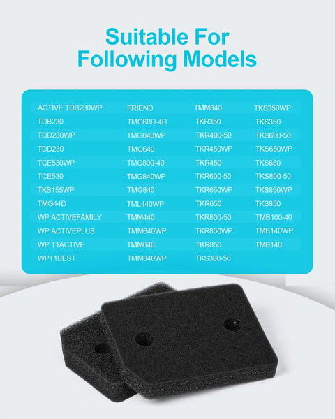Must Have Plinth Filter Replacement For T1 Dryer 9164761 Heat Pump Toe Kick Lint Foam Filter with compatibility chart