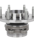 Front Wheel Hub Bearing For Chevrolet Colorado And GMC Canyon 2015 To 2022 Fits 2.5L 2.8L 3.6L Left And Right Side 515167 Premium Grade Direct Replacement For OEM Quality