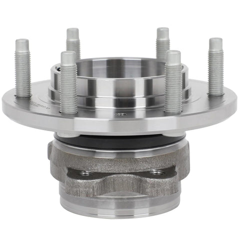 Front Wheel Hub Bearing For Chevrolet Colorado And GMC Canyon 2015 To 2022 Fits 2.5L 2.8L 3.6L Left And Right Side 515167 Premium Grade Direct Replacement For OEM Quality