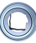 Drive Train Disc Harrow Bearing With Triple Lip Seal On Both Sides For APC Farm Equipment Replacement Part DS211TTR3 close-up