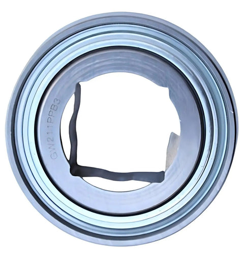 Drive Train Disc Harrow Bearing With Triple Lip Seal On Both Sides For APC Farm Equipment Replacement Part DS211TTR3 close-up