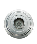 Top view of P22D02-AL Electronic Starter For Vacuum Cleaners And Fans, 1200W To 1400W High Power Replacement, 220V DIY Engine Accessory.