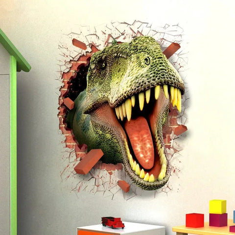 Epic 3D Self-Adhesive Wall Sticker Mural Flying Fire Basketball Peel And Stick Decor Removable And Washable Vinyl Art