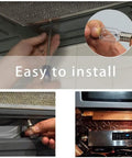 Installing 40 Watt 125V E17 Base Appliance Light Bulbs For Microwave Oven Refrigerator And Lava Lamp Six Pack Replacement 8206232A