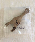 Rear Axle Large Fork Part 25320 For Commercial 20 Inch And 25 Inch Reel Mower Models Fits All Units Made In USA Replacement Component in packaging