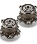 Rear Wheel Hub Bearing Assembly 512388 Fits Nissan Altima 2007 2018 Maxima 2009 2014 2016 2022 Pathfinder 2013 2020 Pair