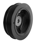 Engine Harmonic Balancer Crankshaft Pulley For DOHC V6 2.7L Fits Dodge Avenger 2008 2009 And Chrysler Sebring 2007 2010