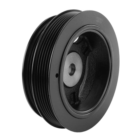 Engine Harmonic Balancer Crankshaft Pulley For DOHC V6 2.7L Fits Dodge Avenger 2008 2009 And Chrysler Sebring 2007 2010