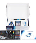 Open Jitterbug Deluxe Soldering Kit For Beginners With Tools Included No Experience Needed Learn To Solder Electronics Projects