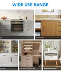 Matte Black Cabinet Handles 3 Inch Pulls Up Your Aesthetic Game With Top Tier Quality Zinc Alloy Kitchen Drawer Knobs in various uses.