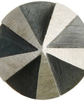 Heavy Duty 3/8 Inch Countersink Drill Bit With 82 Degree Black Oxide Coating for smooth cuts in wood or metal.