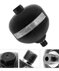 Hydraulic Brake Master Cylinder Accumulator for Mitsubishi Pajero Montero NM 1999 2006 3rd Gen Replacement Part