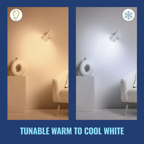Smart Candle Bulb 40W Equivalent, E12 Base, Full Color, Dimmable, Indoor WiFi Connected, Voice or App Control, Motion Activated SpaceSense, Matter Compatible, 1 Pack, Easy Setup, Lit Color Options in warm and cool white