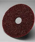 Go-To Surface Conditioning Disc For Metal Finishing And Light Deburring With Open Web Material That Runs Cooler.