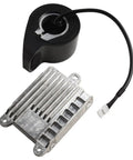 Plug And Play Electric Scooter Controller Kit 7 Piece Set With Easy Install High Performance Circuit Board for Xiaomi M365