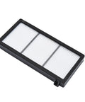 Must Have Gear Replacement Accessory Kit For Roomba 800 And 900 Series Vacuum Cleaners with 10 filters detailed view
