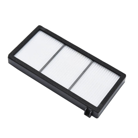 Must Have Gear Replacement Accessory Kit For Roomba 800 And 900 Series Vacuum Cleaners with 10 filters detailed view