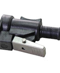 Three Eighths Inch Fuel Line Connector For Outboard Motors Quick Connect Weatherproof Marine Hose Fitting 10mm Tank Side