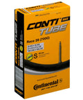 Road Bike Inner Tubes 28 Inch 700x20 To 25c With 60mm Presta Valve Pack Of 4 Seamless Mold Cured Construction retail box
