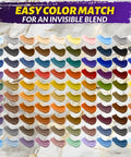 Tile And Stone Repair Kit For Fixing Cracks Chips And Scratches On Bathtubs Tiles Floors Walls And Counters With Kneadable Putty color options