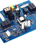 Upgrade Your Refrigerator Control Board HV Module WPW10310240 AP6019229 Replacement For 12920717SP 12920719SP electronic part