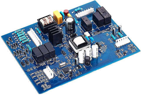 Upgrade Your Refrigerator Control Board HV Module WPW10310240 AP6019229 Replacement For 12920717SP 12920719SP electronic part