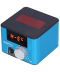 Top Tier 75W Pro Soldering Station With Rapid Heat Up And Precise Temp Control From 200 To 500 Celsius, compact digital display