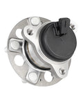 Rear Wheel Hub Bearing Compatible With 2017 To 2020 Hyundai Elantra 1.6L, 2017 To 2022 Hyundai Ioniq 1.6L, And 2017 To 2021 Kia Niro 1.6L
