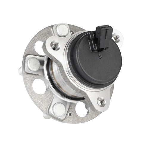 Rear Wheel Hub Bearing Compatible With 2017 To 2020 Hyundai Elantra 1.6L, 2017 To 2022 Hyundai Ioniq 1.6L, And 2017 To 2021 Kia Niro 1.6L