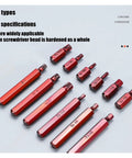 Check Out This Slick 40-Piece Torx Star Spline Hex Socket Bit Set Perfect For Garage Jobs Like Oil Changes And Spark Plug Swaps Because It Rocks Top Shredded Precision Grade Screwdriver Bits Made With Durable S2 Alloy Steel For Any Serious Auto Repair, 40-piece S2 alloy steel Torx bit set