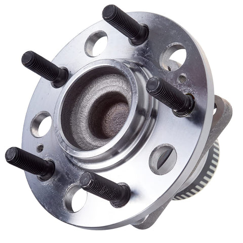 Rear Wheel Hub And Bearing Assembly For Hyundai Azera Sonata Tucson Optima And Sportage FWD Models OE Quality 527303S200