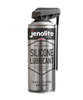 Silicone Spray Lubricant For Tools And Gear A Handy Toolbox Essential Multipurpose Slick That Repels Dirt And Moisture Heat Resistant Non Toxic Formula Safe On Rubber Wood Metal And Plastics 400ml 13.5 Fl Oz