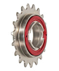 Side view of ENO Sealed Cartridge Freewheel 18T For Bike Drivetrains Low Maintenance Durable Freewheel With Sealed Bearings