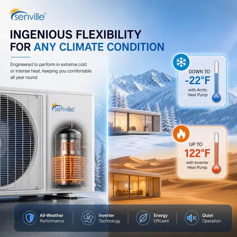 Smart Mini Split Air Conditioner And Heat Pump 18000 Btu With Alexa Voice Control Energy Star Rated Inverter Technology Whole Home Cooling That Crushes The Summer Heat And Saves Your Dough For Sure