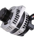 130 Amp 6 Groove Alternator Replacement For Odyssey V6 3.5L 2014 2015 2016 2017 With 31100 RV0 A11 A12 Series