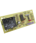 Upgraded Furnace Fan Blower Control Board Replacement for Plug and Play HVAC Systems, direct fit for 1005-83-1724 SST-B PCBFM103