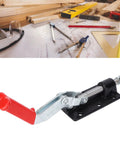 Push Pull Toggle Clamp Heavy Duty Workhorse with stable clamping force for welding and fabrication on table