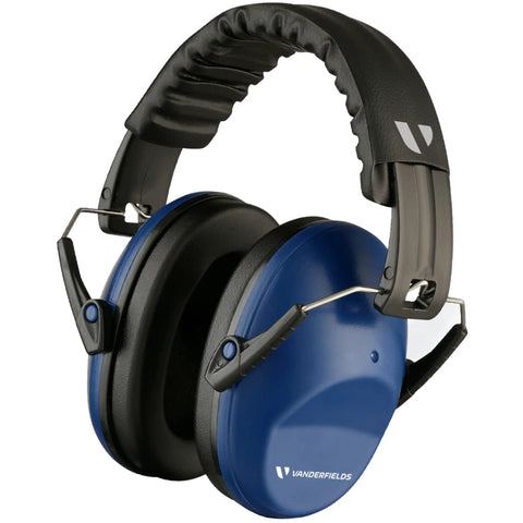Kids Hearing Protection Ear Muffs With 31 dB Noise Reduction At 2 KHz Kid Friendly Comfy Over Ear Design For Ages 3 To 12 Noise Cancelling Earmuffs For School Home And Loud Events Durable ABS PVC POM Materials