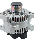 No Fuss High Output Alternator For Hyundai Sonata 2.4L 2010 2013, Hyundai Tucson 2.0L 2011 2012, Hyundai Tucson 2.4L 2010 2013
