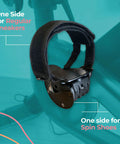 Toe Cages For Peloton Bike And Bike Plus Pedals Let You Ride In Sneakers No Fuss Shoes Delta Pedal Converter Aviation Aluminum Build