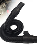 Beef Up Your 18V Packout Wet Dry Vacuum With This Hose Replacement For 2.5 Gallon Setup Fits 0880-20 0970-20 0780-20 Internal
