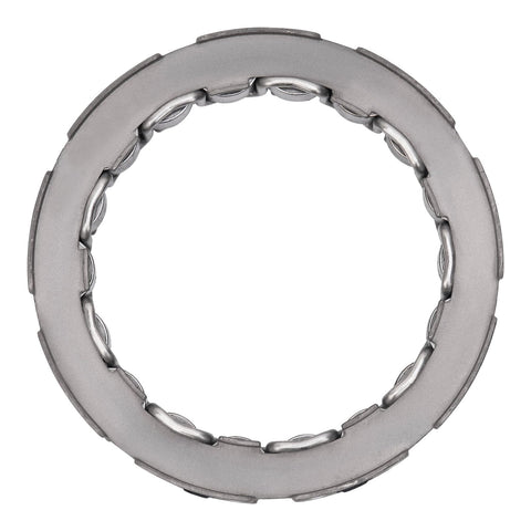 Starter Clutch One Way Bearing Replacement For Yamaha Rhino 660 2004-2007 And Grizzly 660 2002-2008, circular metal bearing