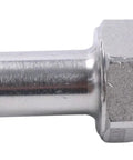 Side view of Solenoid Operated Spool Cartridge Valve SV08-21 0-N-00 Replacement For Hydraforce VC08-2 Cavity Hydraulic Valve.
