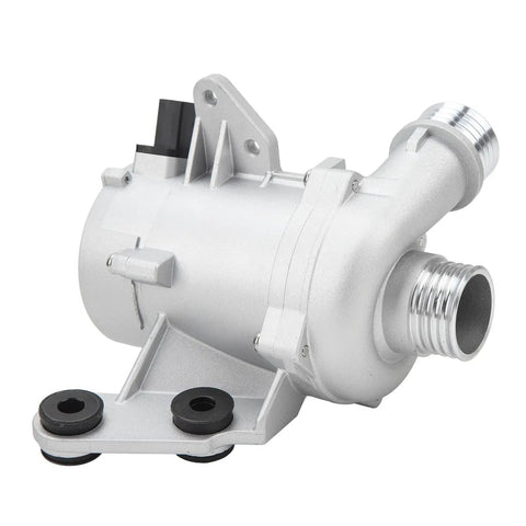 Upgrade Your Engine Cooling With This Premium Fauitay Electric Water Pump 11517586928 For BMW 335i X5 X6. Low Energy Consumption Ensures Efficient Performance And Reliability For 3.0L L6 Models. Durable Build For Long Lasting Power. Get That Smooth Ride