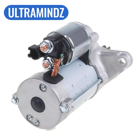 Toyota Plug And Play Starter Motor 1.6KW 13 Tooth 17825N for Camry Sienna RAV4 Highlander Avalon Solara Matrix Venza Corolla