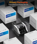 Fast Cash Counter With Value Count And UV MG IR MT Counterfeit Detection, 1000 Bills Per Minute, in packaging, LED display