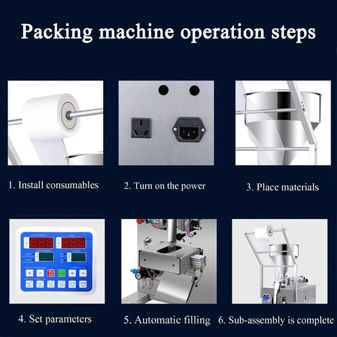 Heavy Duty Automatic Liquid Filling Machine Spot On Precision Pump No Drip Nozzle operational steps and controls overview.