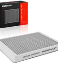 Activated Carbon Cabin Air Filter For Volvo XC60 XC90 S60 S80 V60 V70 XC70 V60 Cross Country And Land Rover Range Rover Evoque